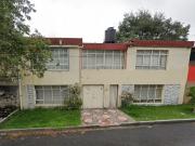 Casa en héroes de Padierna Tlalpan CDMX CO