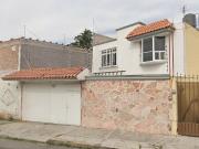 Casa en Heroica Puebla de Zaragoza, Puebla