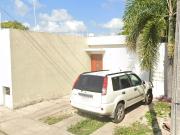 CASA EN HIDALGO DE CHUBURNÁ, MÉRIDA YUCATÁN