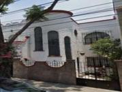 Casa en Hip?dromo Condesa