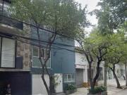 CASA EN HIPODROMO CONDESA CERCA DE METRO PATRIOTISMO