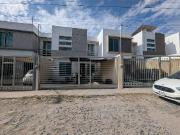 Casa en Hogares de Nuevo México Zapopan