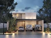 Casa en Horizontes Dzitya