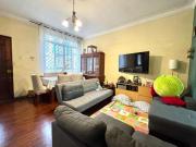 Casa en Huáscar, Jesús María | 1 er piso | excelente...