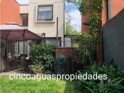 Casa en Huechuraba, sector Pedro Fontova Casa en Huechuraba, sector Pedro Fontova