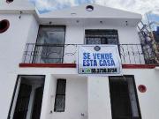 CASA EN HUEHUETOCA EX HACIENDA XALPA