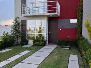 Casa en Imperio Real MODELO CEDRO a 40 minutos de Santa F?