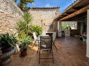 Casa en Inca