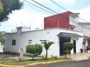 casa en INDECO ANIMAS, cera del parque que esta sobre...