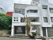 CASA EN INDECO ANIMAS CON 3 RECAMARAS Y ROOF GARDEN