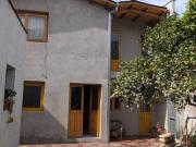 Casa en Independencia