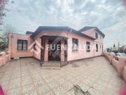 Casa en Independencia