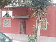 Casa en Independencia