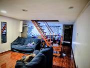 Casa en Independencia