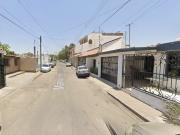 CASA EN INFONAVIT HUMAYA, CULIACAN SINALOA LL