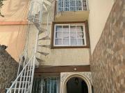 Casa en INFONAVIT Iztacalco