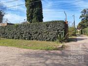 Terreno en venta en Maschwitz Centro