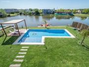 Casa en Ingeniero Maschwitz