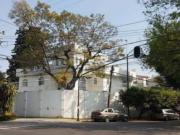 Casa en Insurgentes San Borja