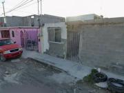 Casa en Integraci?n Familiar, Reynosa, Tamps