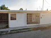 Casa en Integración Familiar, Reynosa, Tamaulipas