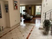 CASA EN INTERLOMAS $10,650,000 EN CONDOMINIO. VALLE DE...