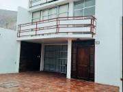 Casa en Iquique