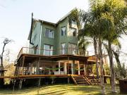 Casa en Isla de Tigre Ideal inversion turistica