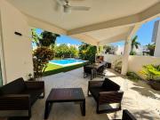 Casa en Isla Dorada Zona Hotelera