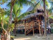 Casa en Isla Holbox, sup. 587.97 m2