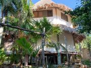 Casa en Isla Holbox, sup. 587.97 m2