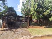 CASA EN ITAEMBE MINI ZONA AV 131 Y 200