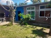 Casa en Venra 4 Dormitorios Ituzaingó Sur