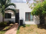 Casa en Itzimna MErida