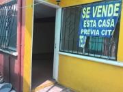 Casa en Izcalli Ecatepec