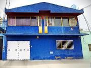 CASA EN IZTACALCO CERCA DE PLAZA ORIENTE