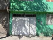 Casa en Iztapalapa