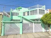 CASA EN IZTAPALAPA COLONIA SIFON RECUPERACION BANCARIA