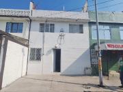Casa en Iztapalapa ideal para remodelar