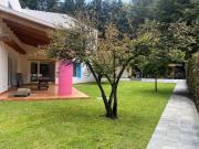 ¡Casa en Jajalpa con diseño único!