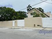 Casa en Jardín 20 de Noviembre