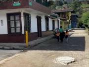 CASA EN JARDIN ANTIOQUIA MUY CERCA AL HOTEL PLANTACION