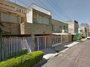 Casa en Jardín Balbuena