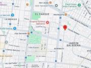 CASA EN JARDIN BALBUENA ACCESO A PRINCIPALES VIALIDADES...