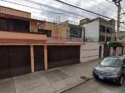 CASA EN JARDIN BALBUENA, VENUSTIANO CARRANZA, CON 4...