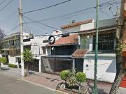 CASA EN JARDIN BALBUENA VENUSTIANO CARRANZA EN REMATE !