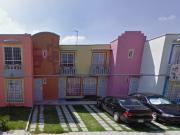 CASA EN JARDIN DE LAS NOCHEBUENAS 228,FRACCIONAMIENTO...
