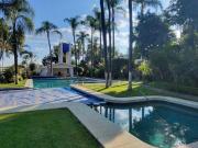 Casa en Jardín, Jardines de Cuernavaca