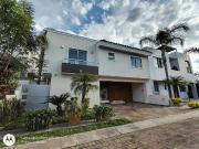 Casa en Jardín Real en coto Privado