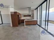 Casa En Jardin Santa Fe